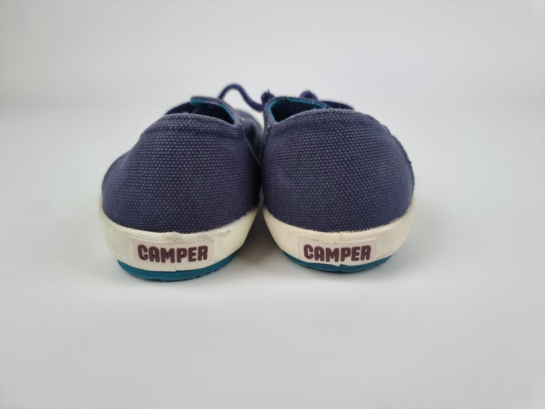 Camper Herrenschuhe: Camper Schuhe – Gebraucht aus Urtenen-Schönbühl von Restwert_Schoenbuehl 4