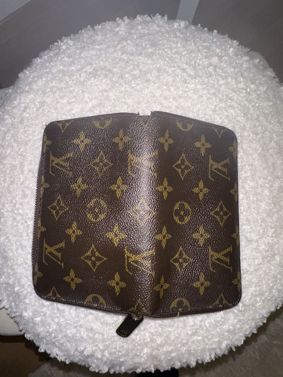 Louis Vuitton Portemonnaie: Original Louis Vuitton Portmonee  – Gebraucht aus St. Gallen von Kosa97 2