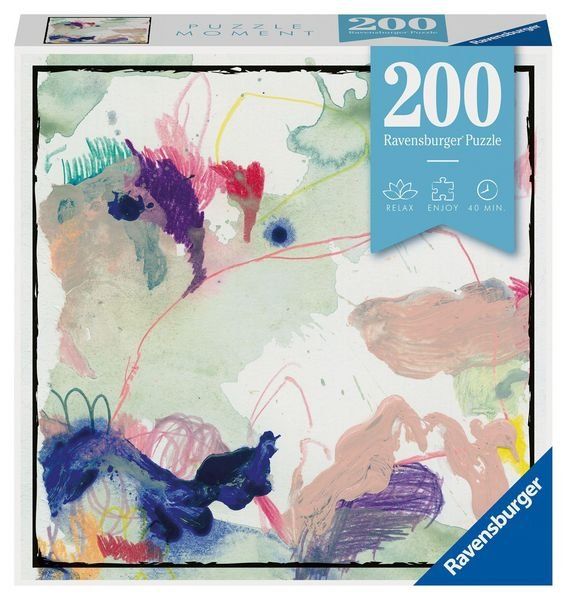 Art Puzzle Frida 1000 Parça Puzzle