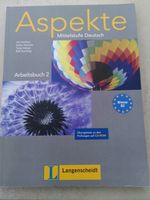 ASPEKTE- MITTELSTUFE DEUTSCH/ ARBEITSBUCH 2