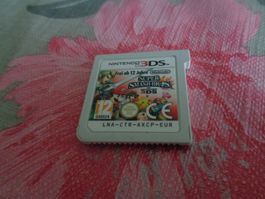 Super Smash Bros. 3DS
