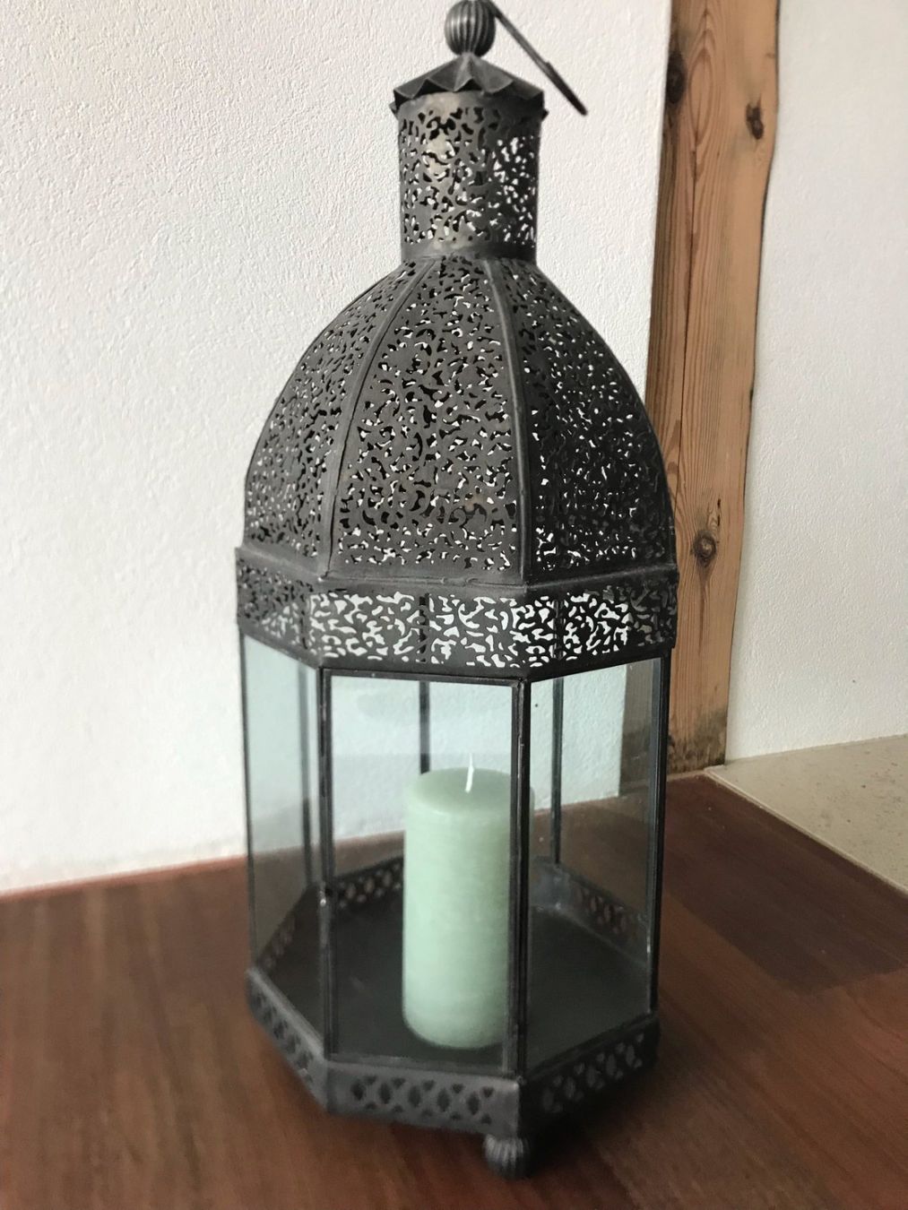 Lampade: Marrokanische Lampe / Laterne – Nuovo (secondo la descrizione) da Gersau venduto da biancaneve82