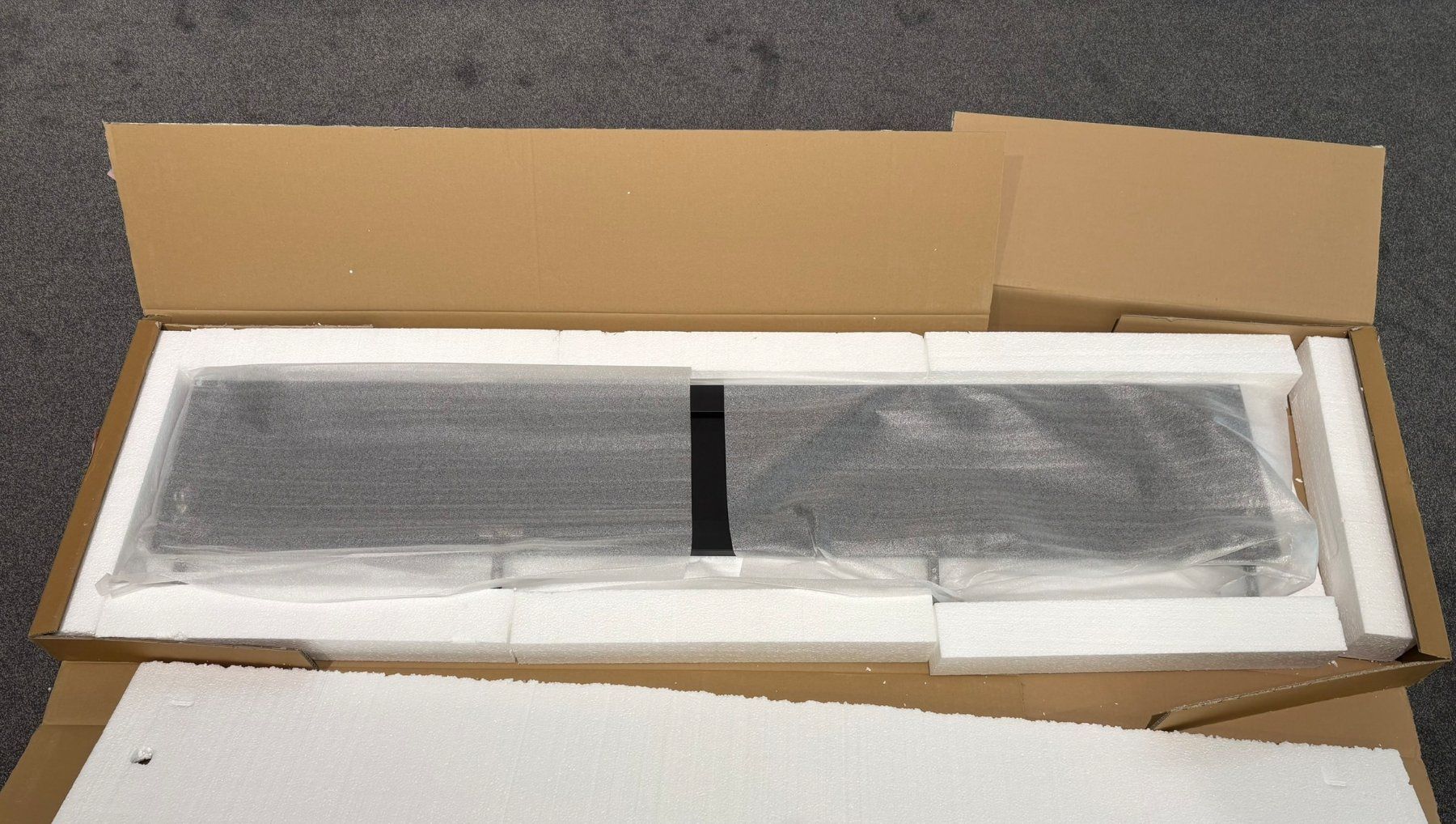 Spectral TV Möbel: Frontabdeckung für Spectral-Möbel – Neu (gemäss Beschreibung) aus Hochdorf von av-electronics 3