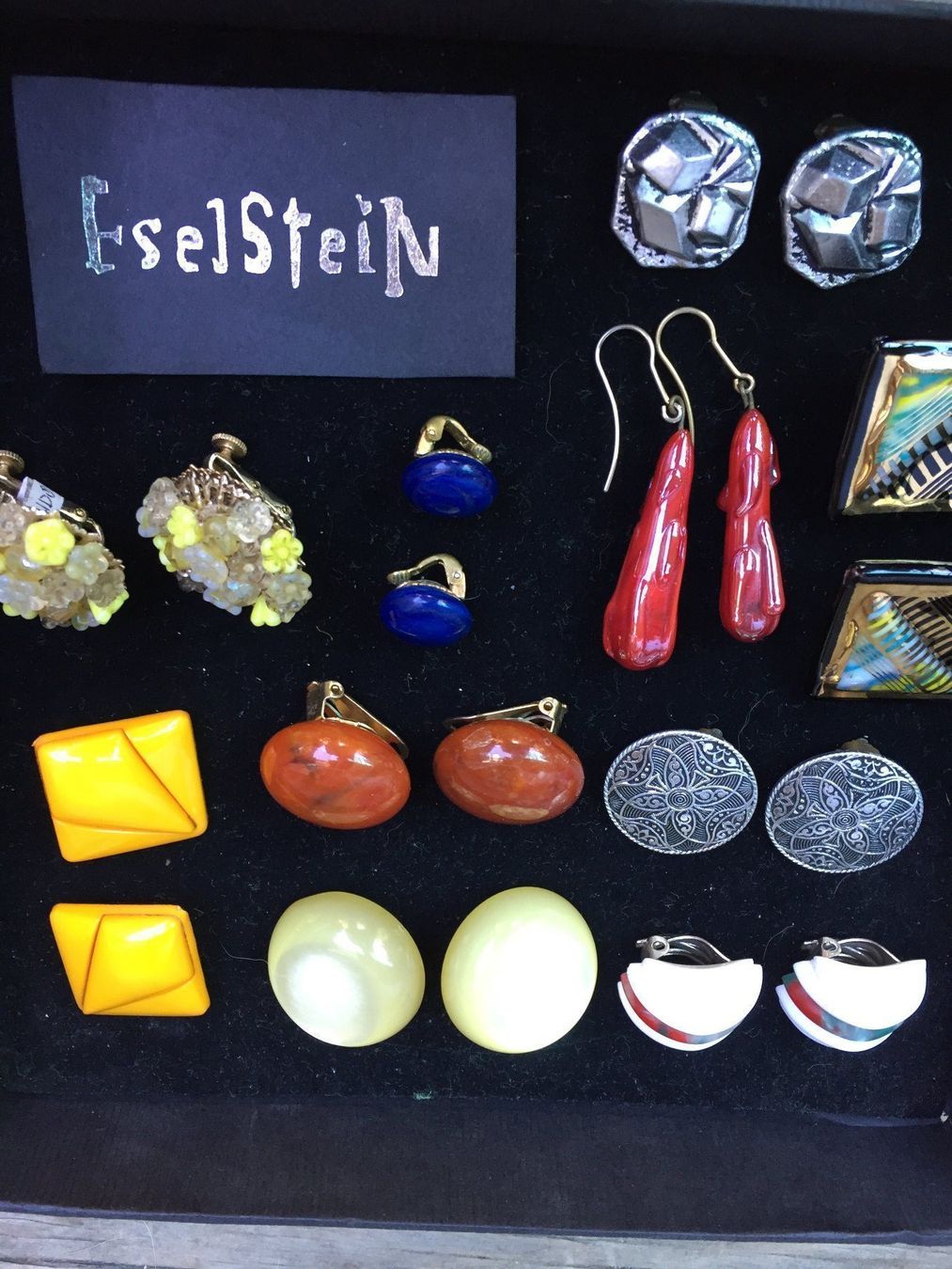 Ciondoli: MODESCHMUCK – Usato da Forch venduto da ESELSTEIN 1