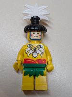 Lego Pirates pi069 Islander, King [used]