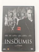 DVD "Les Insoumis" - Film d'action avec Richard Berry!