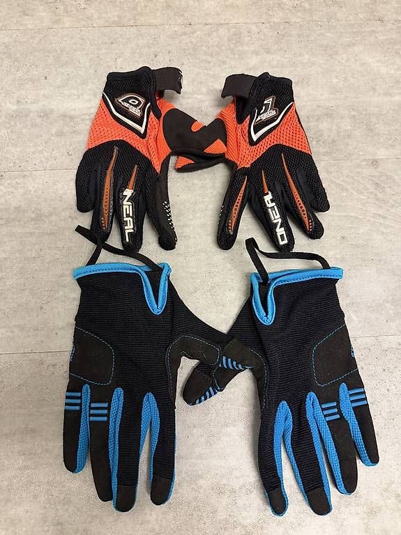 Gants & mitaines : Velohandschuhe – D'occasion à Wald ZH par Fortuna33