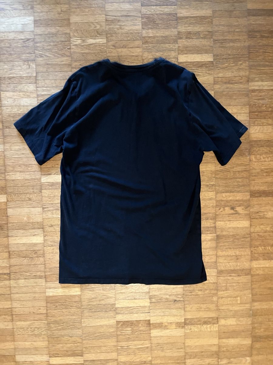 Schiesser T-Shirts: Schwarzes Schiesser T-Shirt Gr. M – Gebraucht aus Mörschwil von Levian 2
