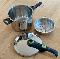 Schnellkochtopf Tefal