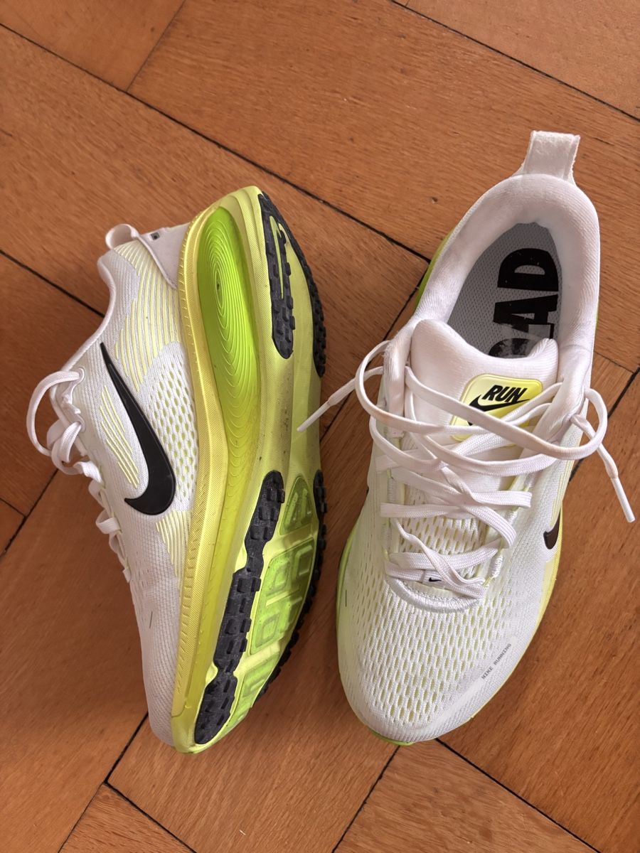 Nike Scarpe da uomo: Nike, ZoomX, Grösse 40 – Usato da Zürich venduto da gucks 6