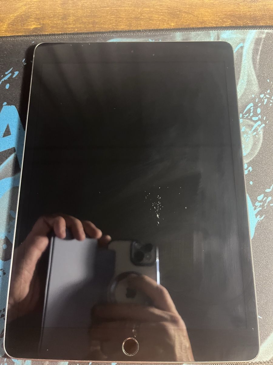 Apple Tablet PC: iPad 9 – iCloud gesperrt – Defekt aus Wädenswil von dai_2bcv 2