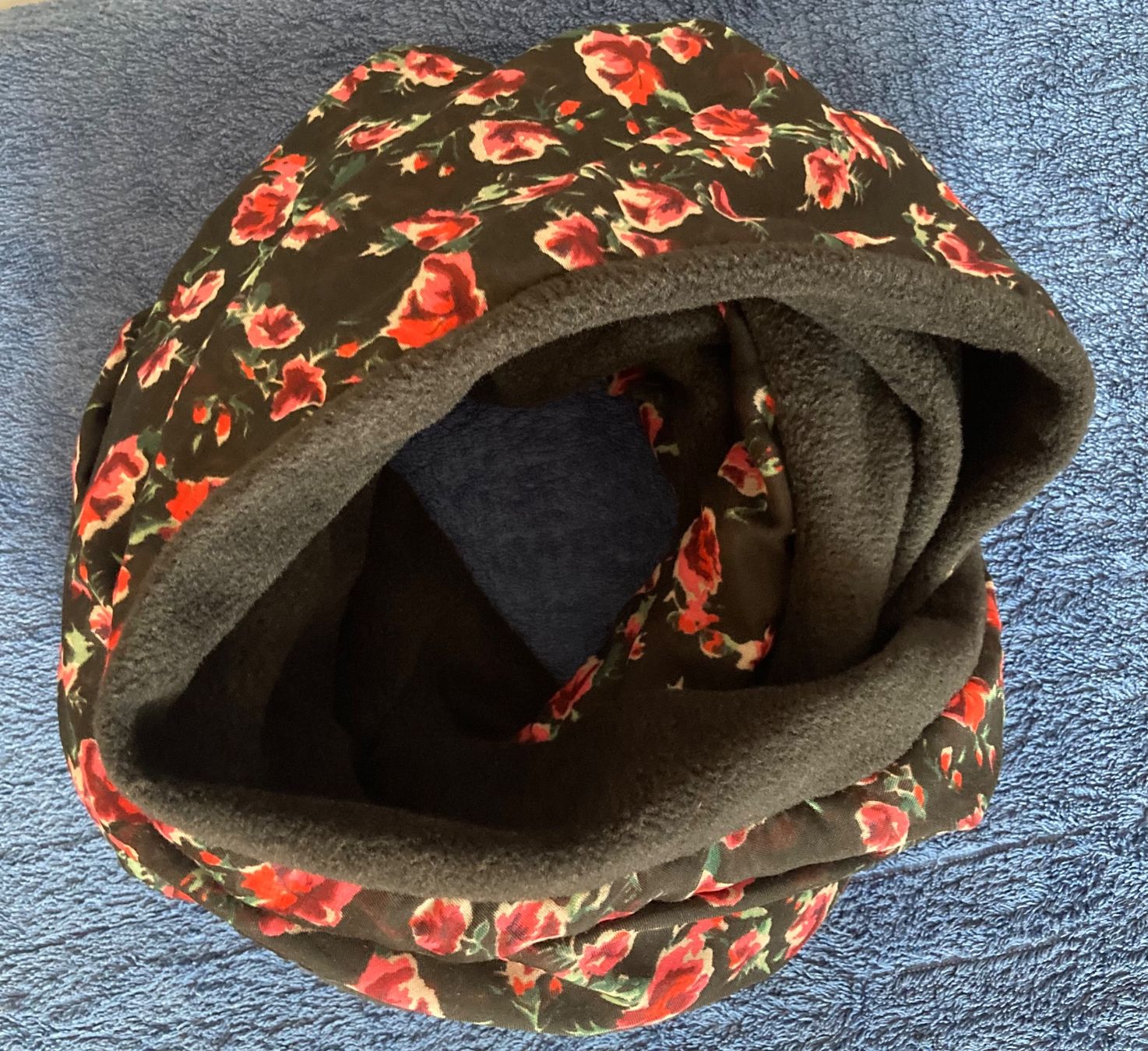 Foulard & Sciarpe: Schlauchschal Loop warm – Nuovo (secondo la descrizione) da Bern venduto da NAJAW85 1