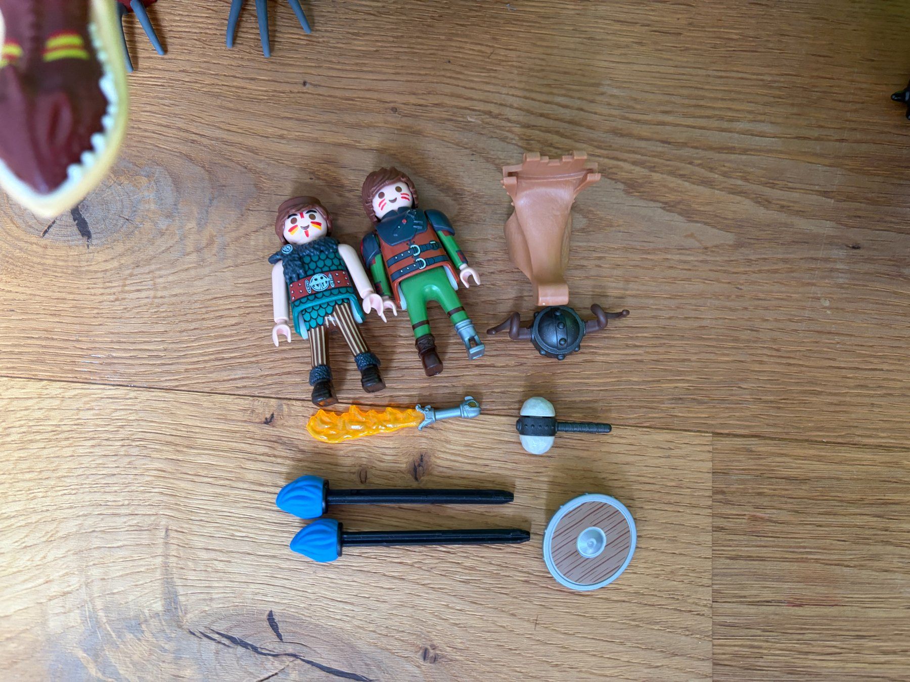 Playmobil Spielzeuge: Playmobil Drachen Set – Gebraucht aus Olten von Buendner75 4