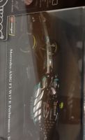 Bburago Modellauto Kimi Antonelli 12 Mercedes-AMG F1 W17 Mas