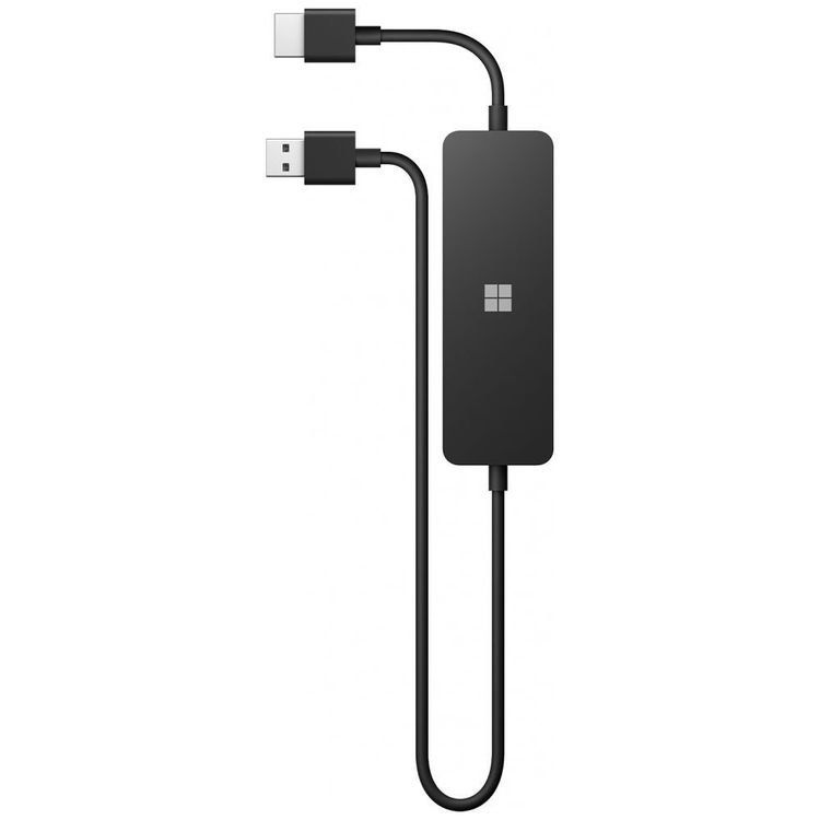 Microsoft Adattatori: MICROSOFT 4K Wireless Display Adapter – Usato da Ostermundigen venduto da Ruspetoer