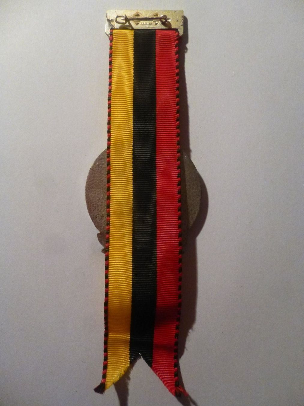 Medaglie: Medaille, Melchnau, 1972 – Usato da Visp venduto da rockmobile 2