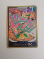 One Piece TCG Don! Gold Jewelry PRB02 Bonney JP