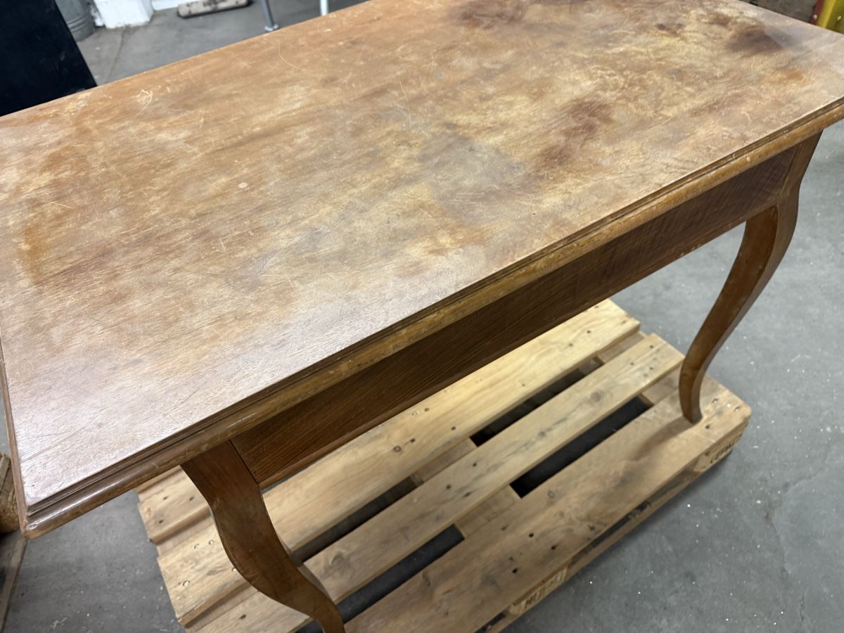 Tische: Tisch – Gebraucht aus Horriwil von Carrera68 5