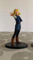 Android 18-Dragon Ball Z-Banpresto