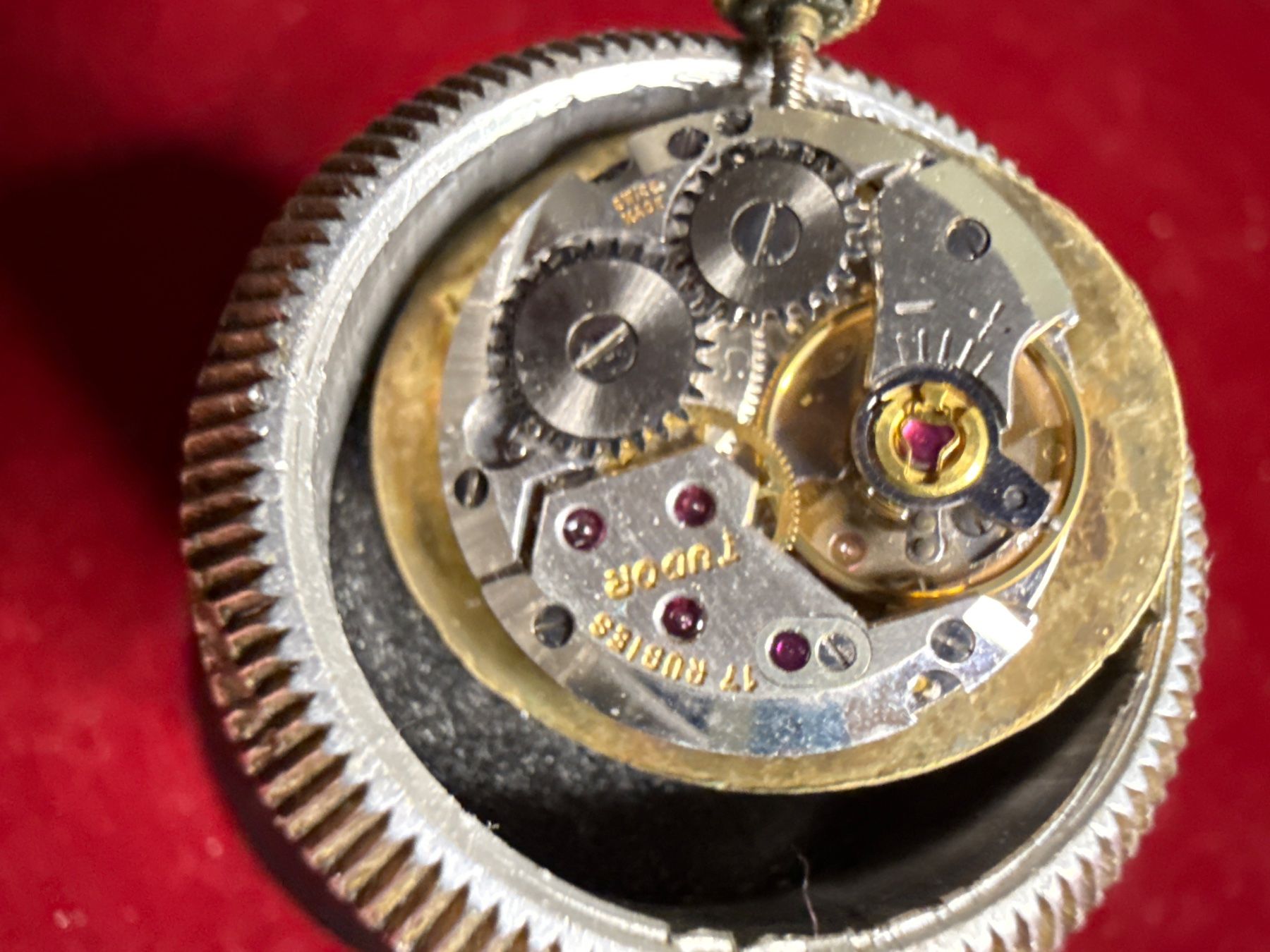 Tudor Orologi: Tudor Uhrwer – Usato da Pfeffingen venduto da Allhandelklgwatches 1