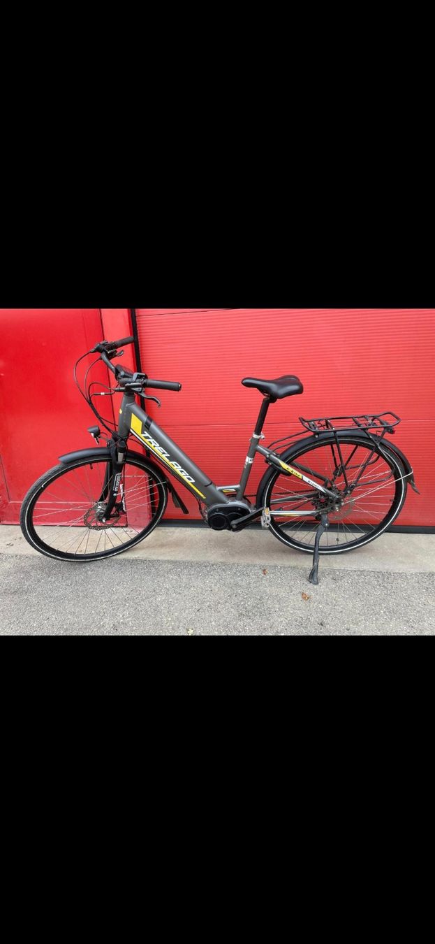Biciclette: E-Bike – Difettoso da Thunstetten venduto da schallalla 1