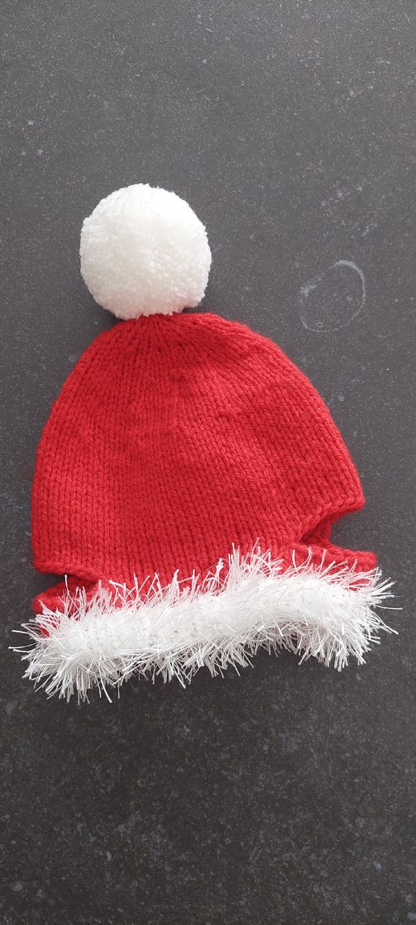 Tutte le decorazioni: Deko Weihnachts Bären Mütze – Nuovo (secondo la descrizione) da Muri AG venduto da nindo1 5