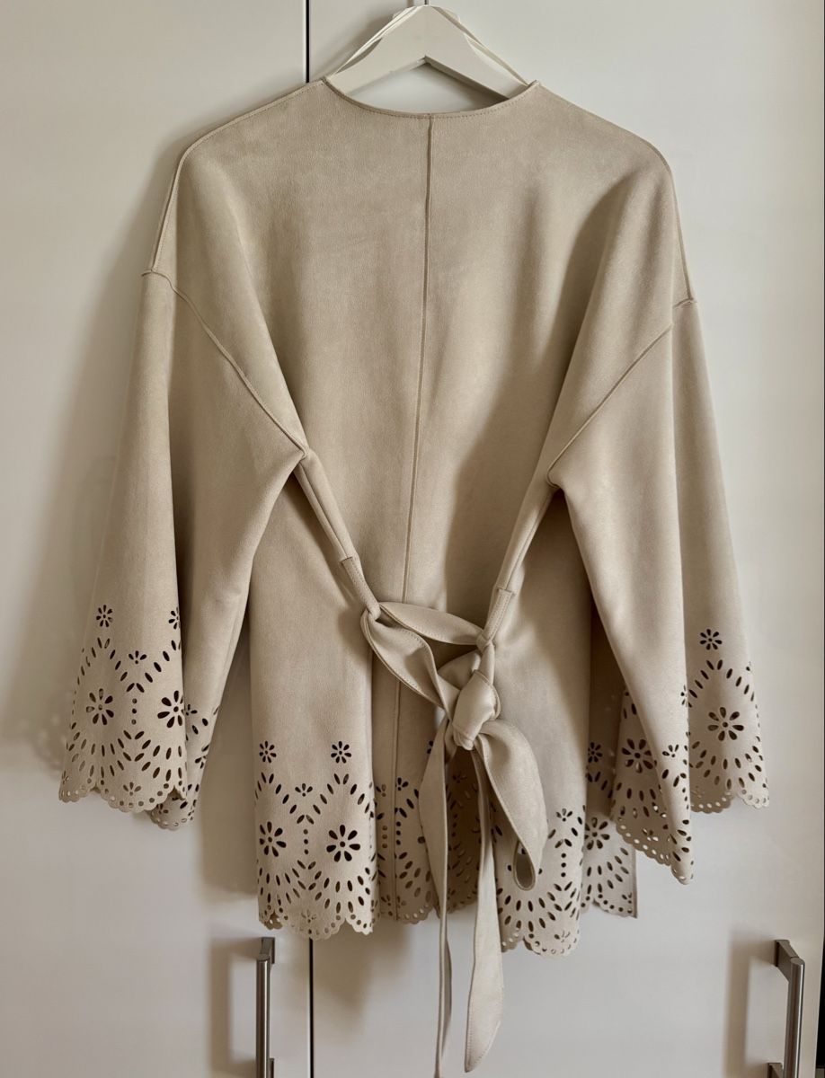 Zara Jacken: Zara Cardigan  – Neu (gemäss Beschreibung) aus Däniken SO von tin_9g9h 4