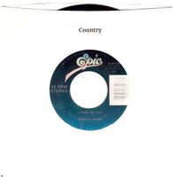 GEORGE JONES