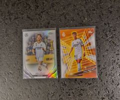 Arda Güler - Real Madrid - Topps