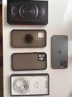 Iphone 12 Pro 128GB Akku 86% 