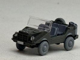 EB- Wiking DKW Munga olivgrün
