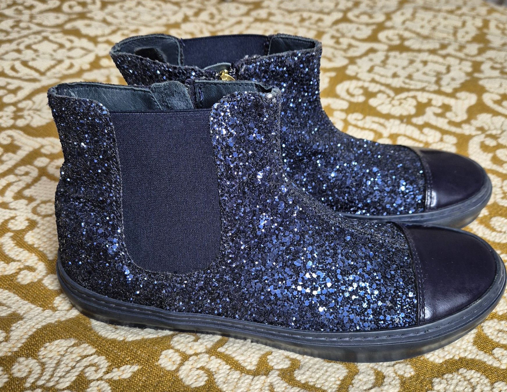 Armani Scarpe da donna: Armani Junior Stiefel – Nuovo e nell'imballaggio originale da Leissigen venduto da ali_k9v8 1