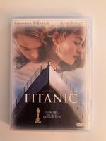 DVD Titanic - Film culte et romantique