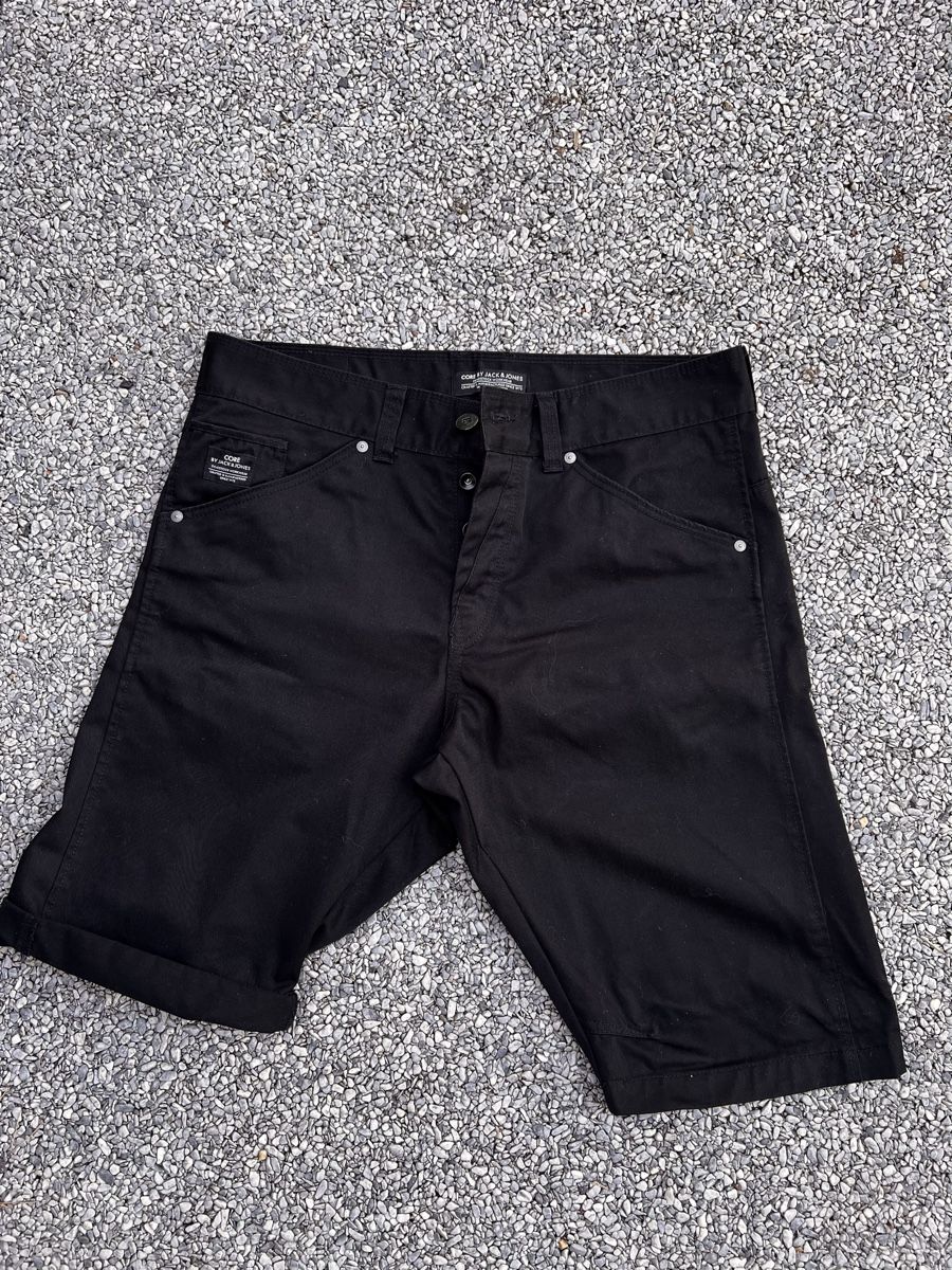 Jack & Jones Pantaloni: Shorts Jack & Jones – Nuovo (secondo la descrizione) da Münchenbuchsee venduto da wurzel123