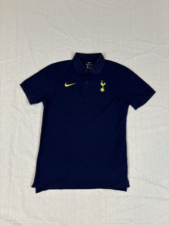 Nike Poloshirt Tottenham Hotspur