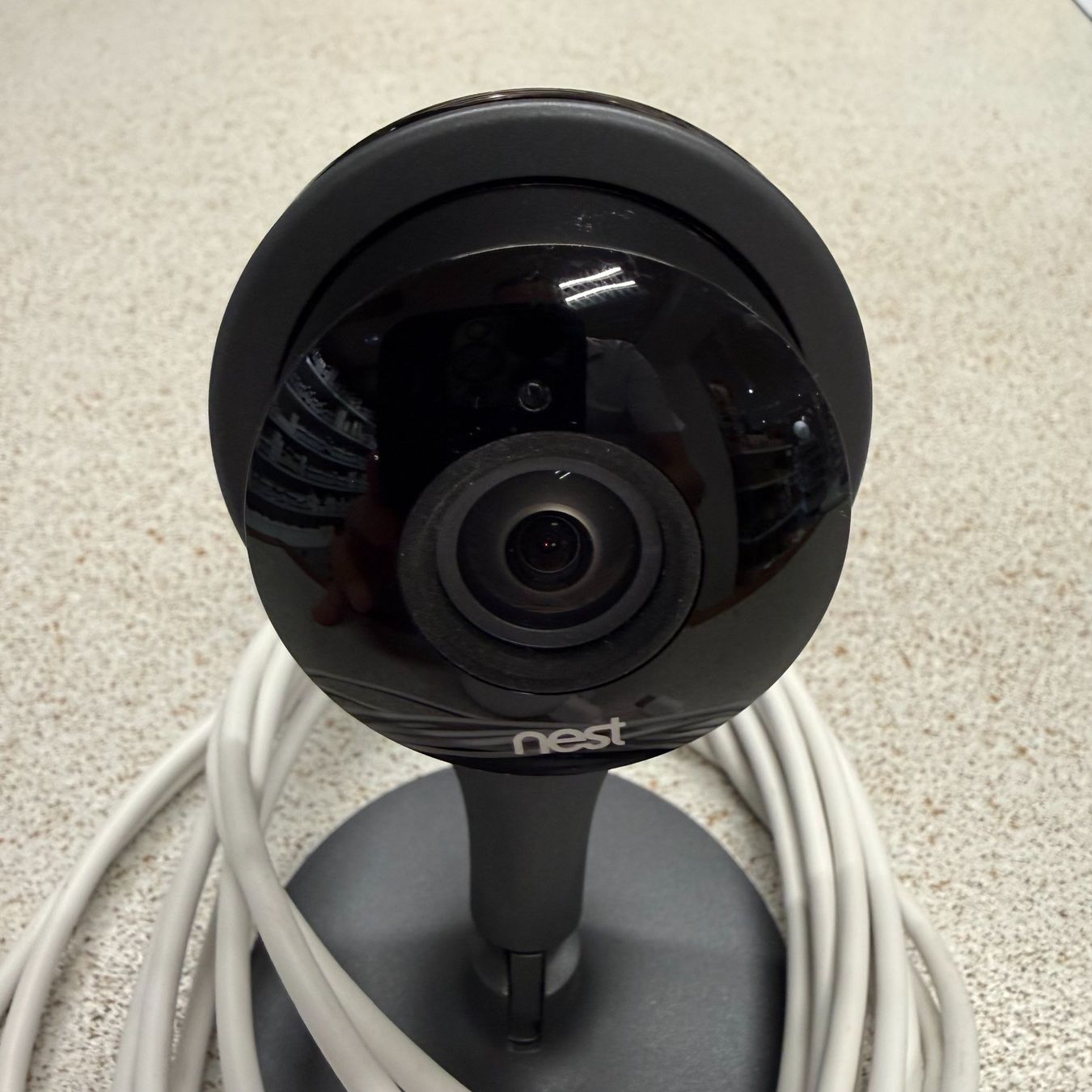Webcam: Google Nest Camera Indoor Security A0005 – Usato da Oberentfelden venduto da ManfredM01 1