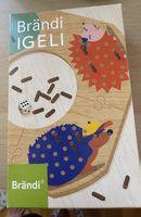 Brändi Igel Kinderspiel neuwertig