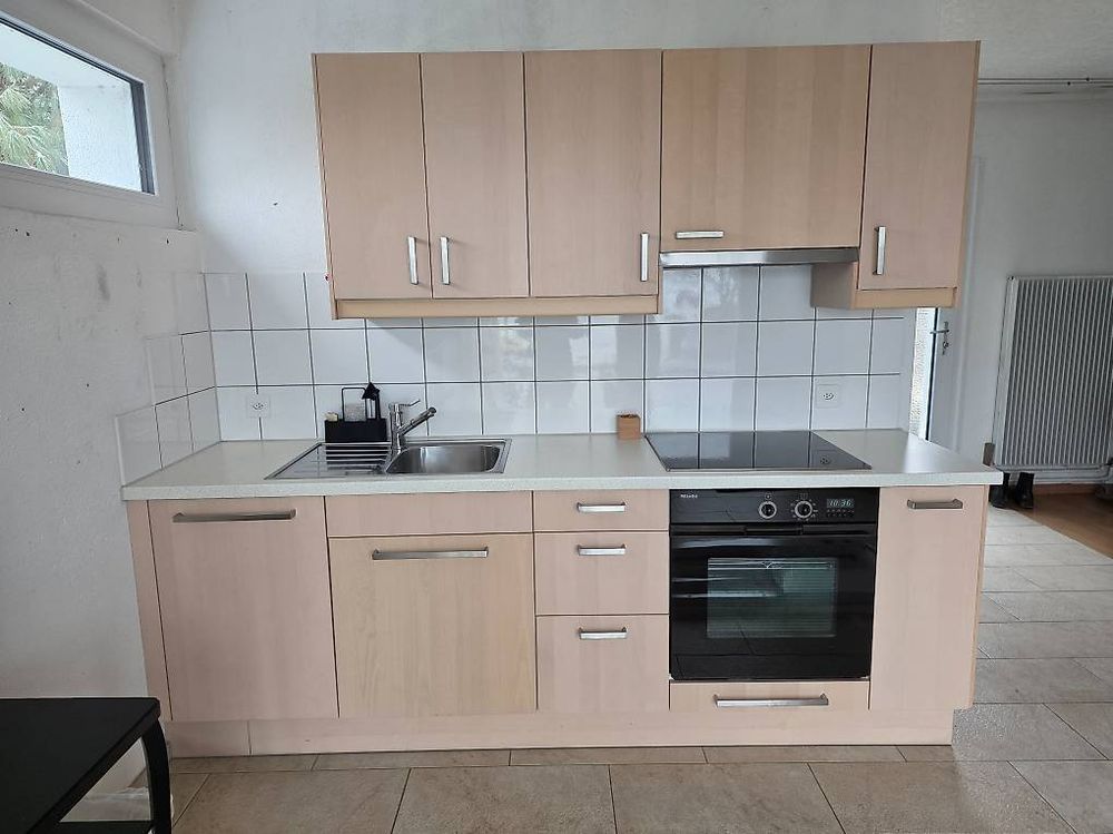 Kuche Ikea Gebraucht
