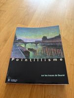 Kunstbuch Pointillisme
