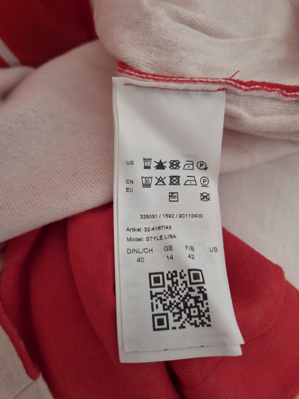 Pulls & Sweat-shirts: Leineweber Pullover Gr. 40 – D'occasion à Frenkendorf par Moon111 2