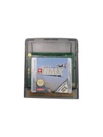 T.J. Lavin’s Ultimate BMX Nintendo Game Boy