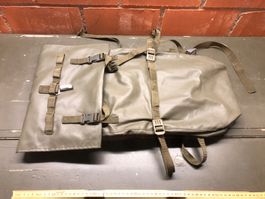 Schweizer Armee Kampfrucksack Rucksack Militärrucksack TAZ