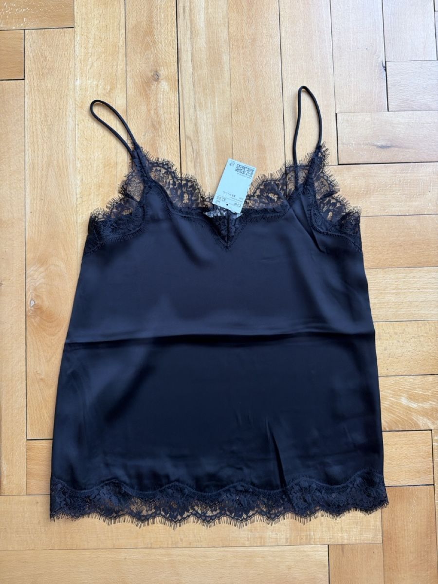 H&M Top: H&M Top – Nuovo e nell'imballaggio originale da Solothurn venduto da Vintage87