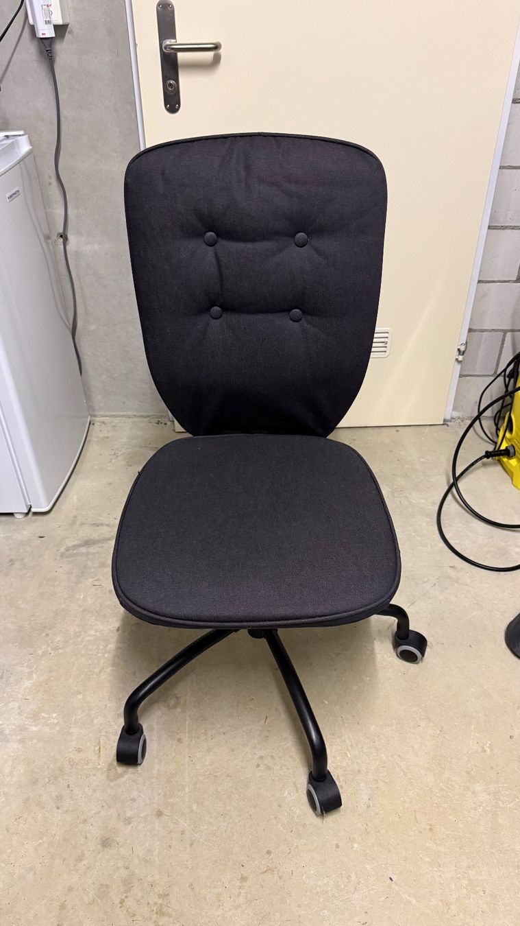 Ikea Sedie: Bürostuhl IKEA Lillhöjden – Usato da Feuerthalen venduto da Lasocri
