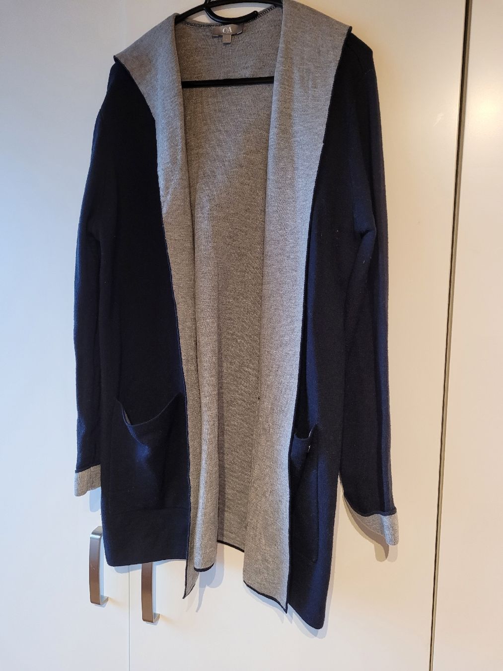 C&A Giacche: Cardigan Grösse L – Usato da Lütisburg venduto da amerika123 4