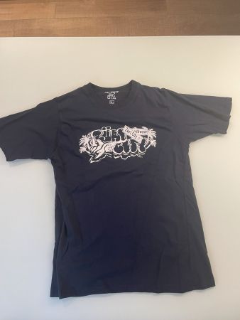 ZürichCity T-Shirt Shark Navy XL - UNGETRAGEN