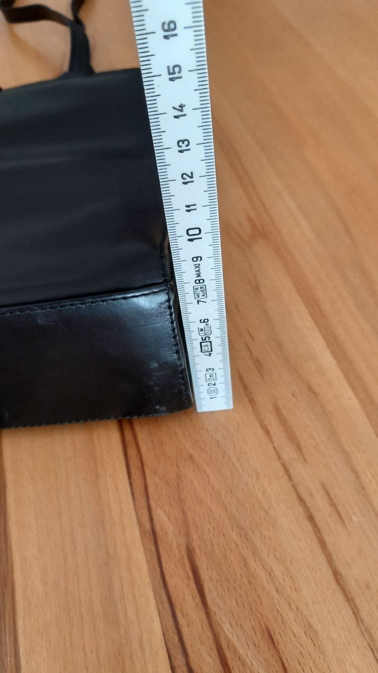 Taschen: Handtasche Leder – Gebraucht aus Innerthal von System_of_a_down 7