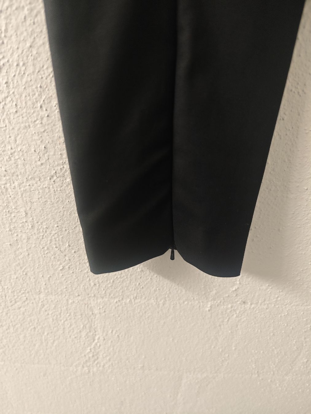 Dior Pantaloni: CHRISTIAN DIOR Hosen schwarz – Usato da Erlenbach ZH venduto da nlh 3