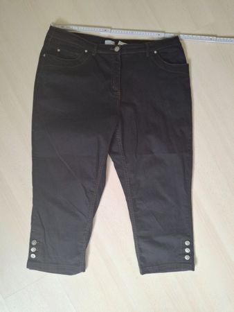 NKD Damen Jeans Gr.48, wenig getragen