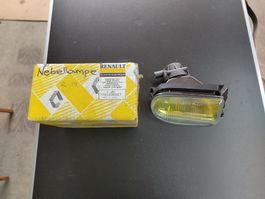 Nebelscheinwerfer gelb Renault 7701036047 für Laguna 1,R19